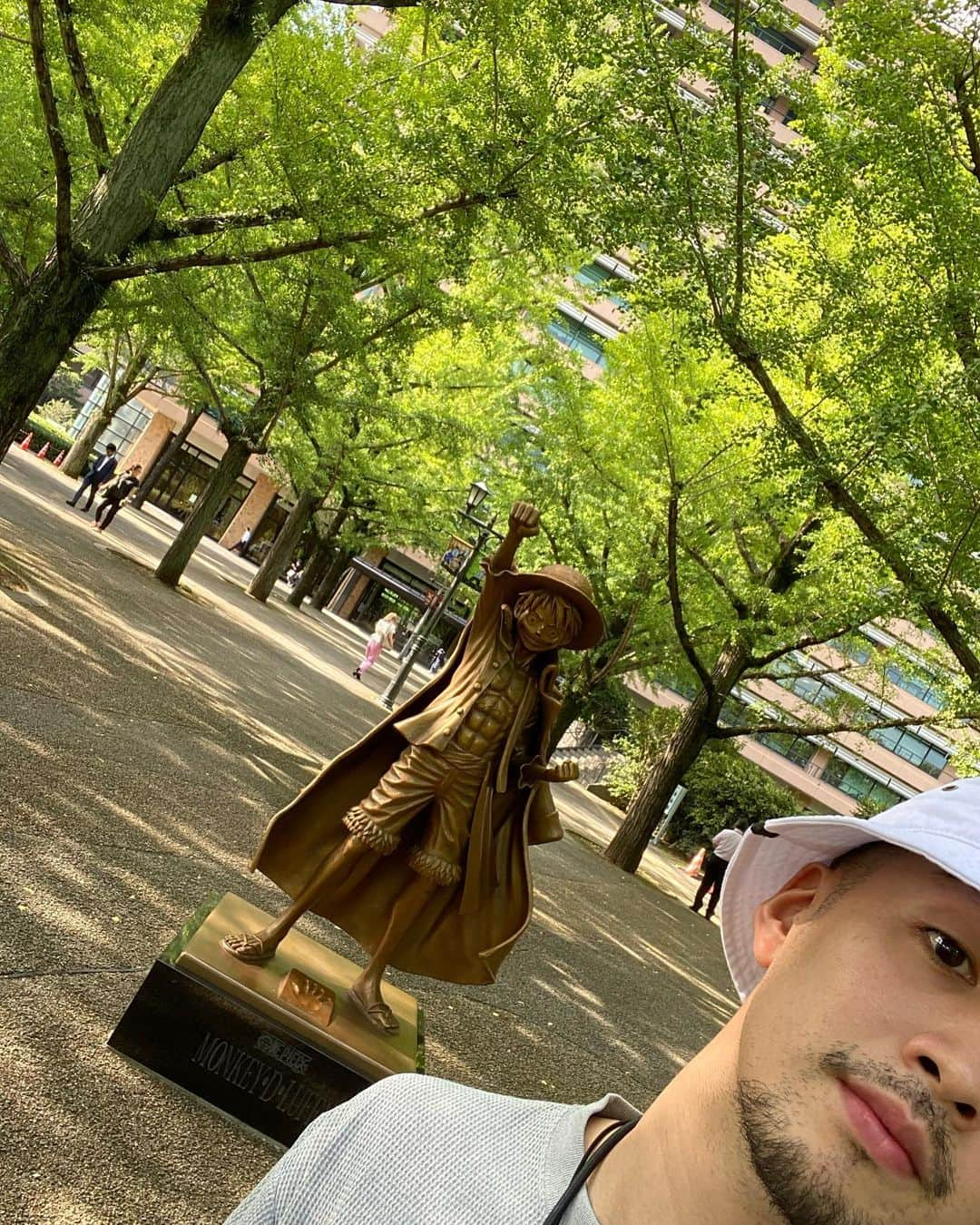 田渡凌さんのインスタグラム写真 - (田渡凌Instagram)「🥷熊本行ってきます🥷」7月22日 19時33分 - tawatariryo