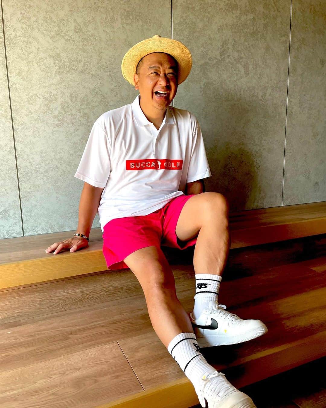 BUCCA 44のインスタグラム