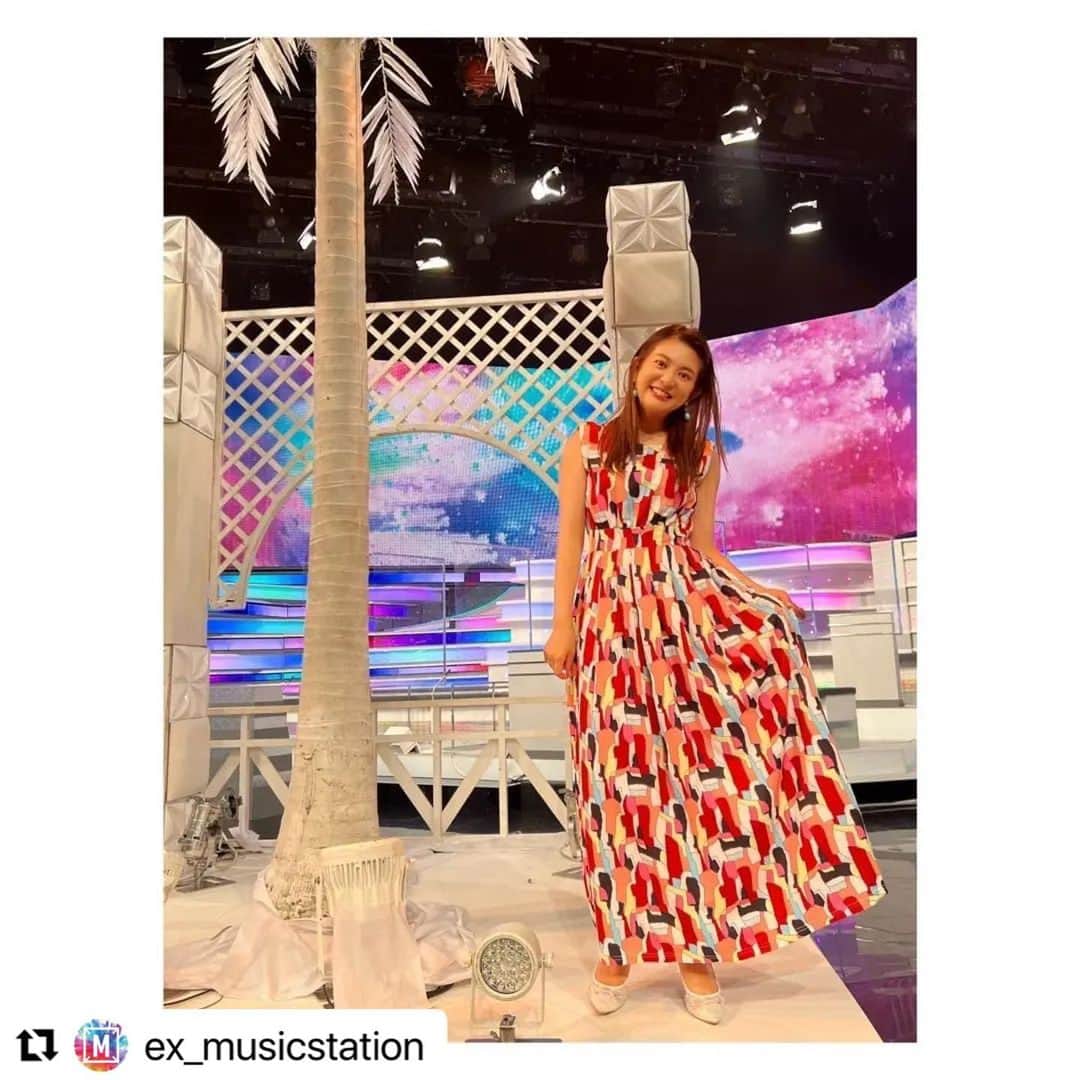並木万里菜のインスタグラム