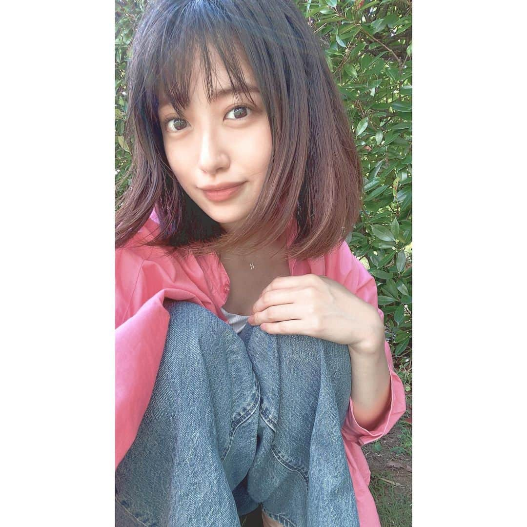 斉藤まりなさんのインスタグラム写真 - (斉藤まりなInstagram)「☀️☀️☀️ まだ先だけどいろいろと楽しみなことが増えてきた  各々それぞれの場所でがんばりましょうね🍑」7月22日 10時57分 - marina_saito.official