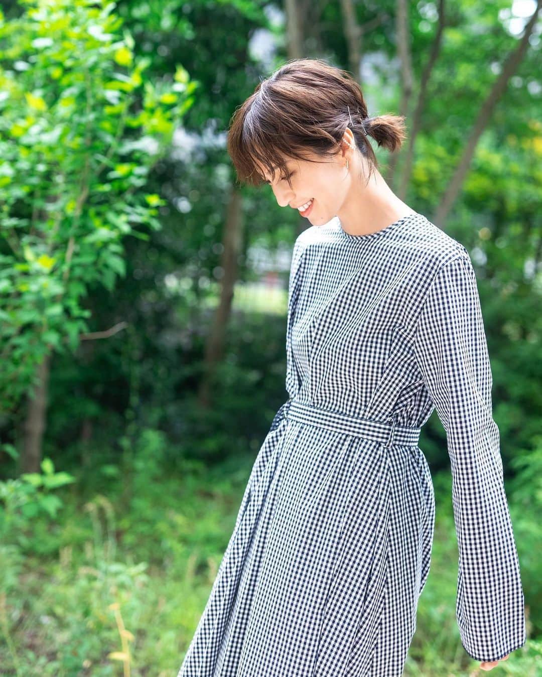 安田美沙子のインスタグラム