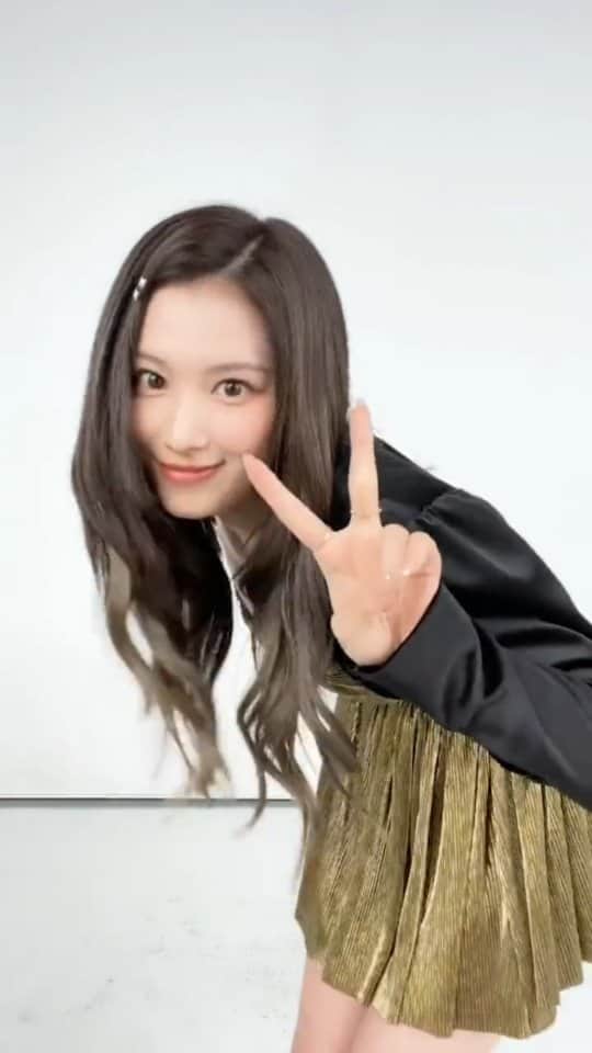 TWICE Celebrate 振る サナ