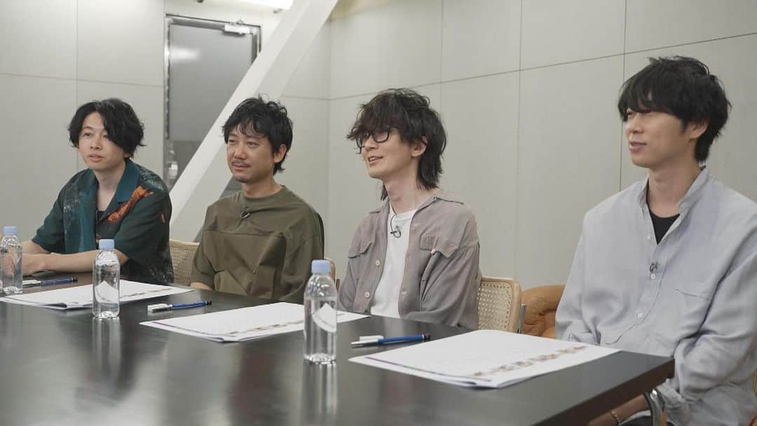 直井由文のインスタグラム