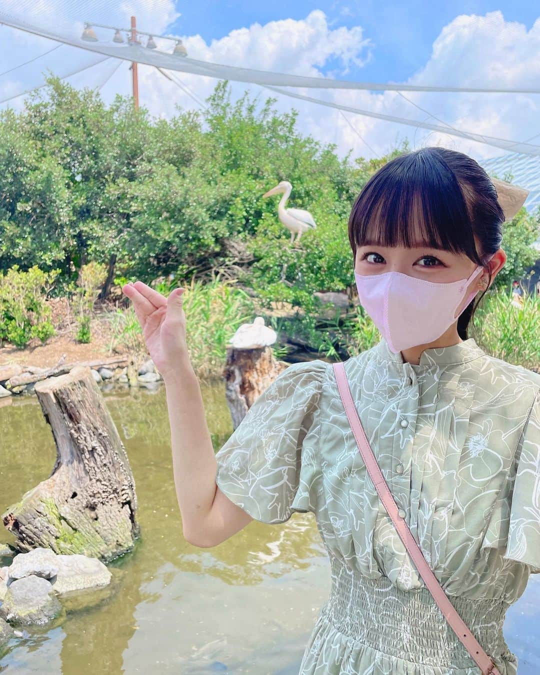 福田朱里のインスタグラム