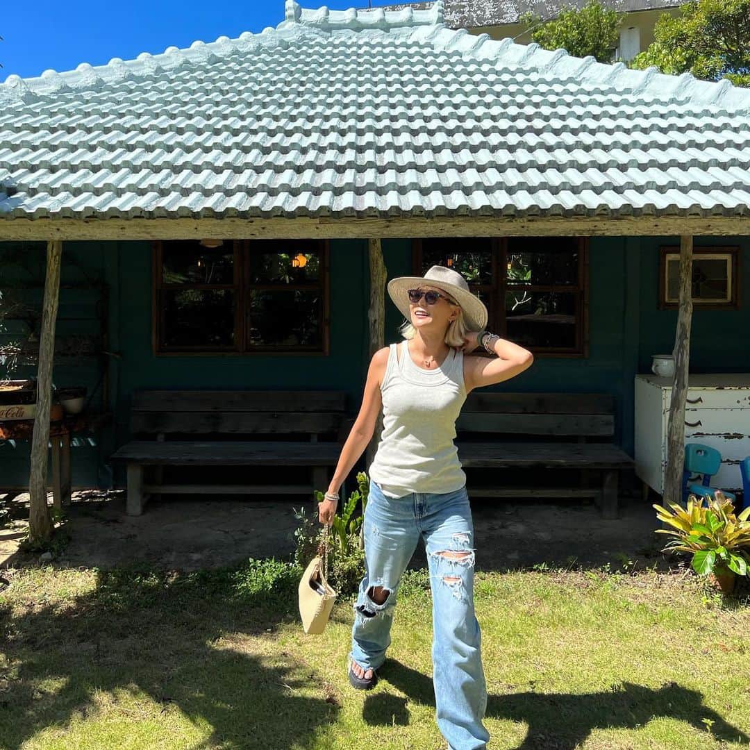 Mika Jimboのグルメインスタ