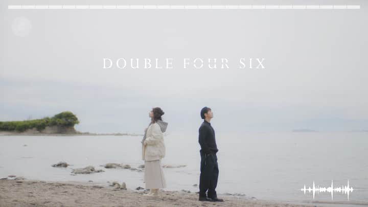 與真司郎のインスタグラム：「【446 - DOUBLE FOUR SIX - 22-23AW Collection」】  446 - DOUBLE FOUR SIX -」 2022年秋冬コレクションの第一弾🍁⛄️   「446 - DOUBLE FOUR SIX - 22-23AW 1st Collection」  明日7/23(土)11:00〜受注開始します🙈‼️  そして、本日18:00に 1st Collectionのアイテム詳細が公開されてますので、ぜひチェックして下さい👍  ■ 「446 - DOUBLE FOUR SIX - 22-23AW 1st Collection」 7/23(土)11:00〜7/31(日)23:59  ■ 「446 - DOUBLE FOUR SIX - 22-23AW 2nd Collection」 8/20(土)11:00〜8/28(日)23:59  #446DOUBLEFOURSIX #DOUBLEFOURSIX #SHINJIROATAE #與真司郎」