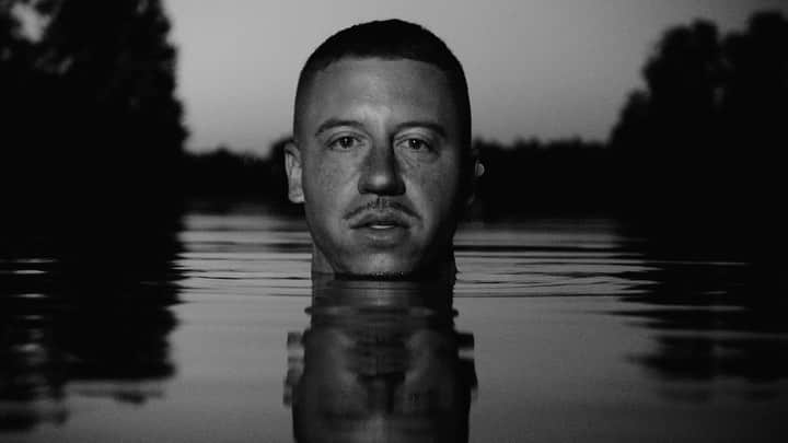 マックルモアーのインスタグラム：「THEY TOLD ME THAT I VANISHED… What’s your favorite scene from the video? #CHANT」