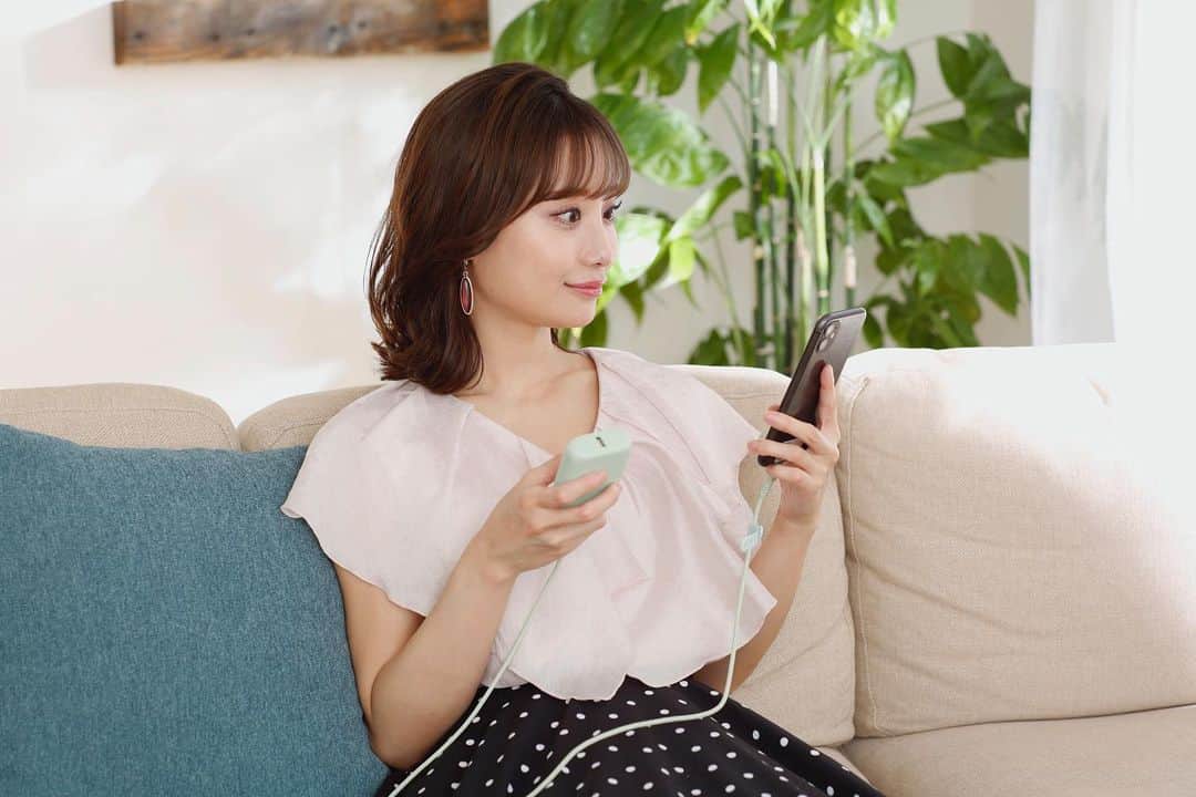 柴田阿弥のインスタグラム
