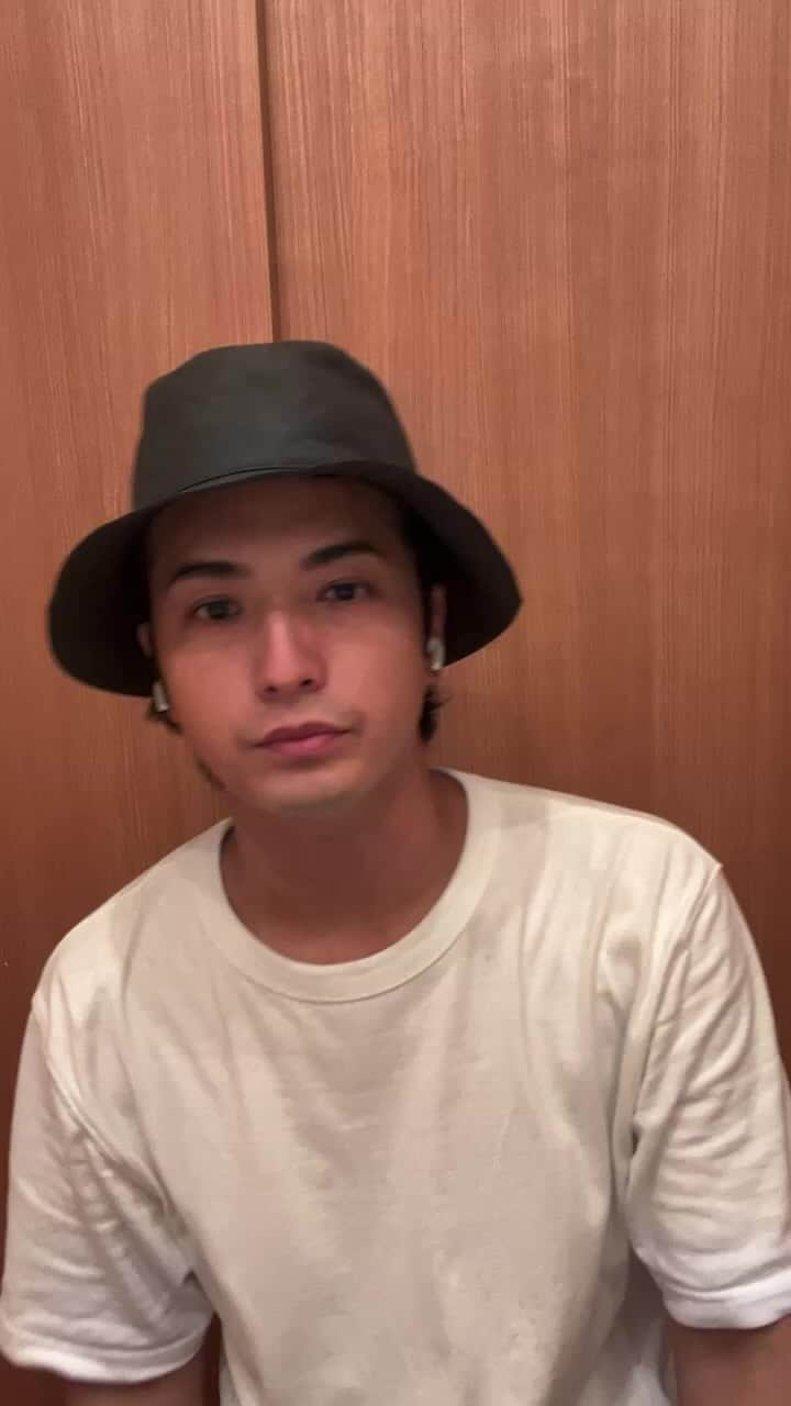 中村優一のインスタグラム