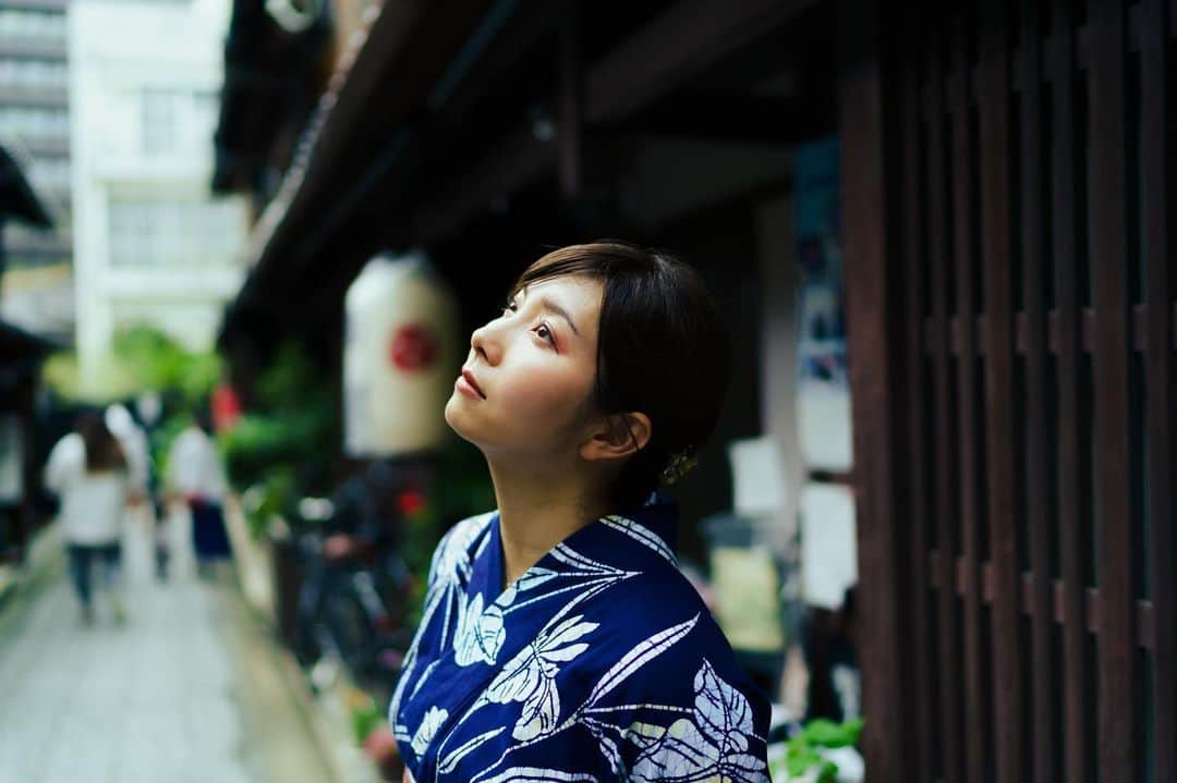 高田世莉菜さんのインスタグラム写真 - (高田世莉菜Instagram)「祇園祭  #kyoto  #gion  #yukata  #浴衣 #京都  #มวยไทย #muaythai」7月22日 21時51分 - serina_0531