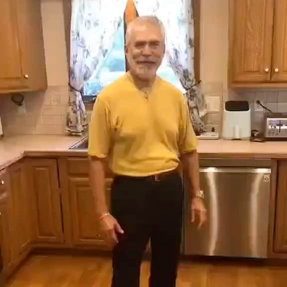 マリオ・ロペスのインスタグラム