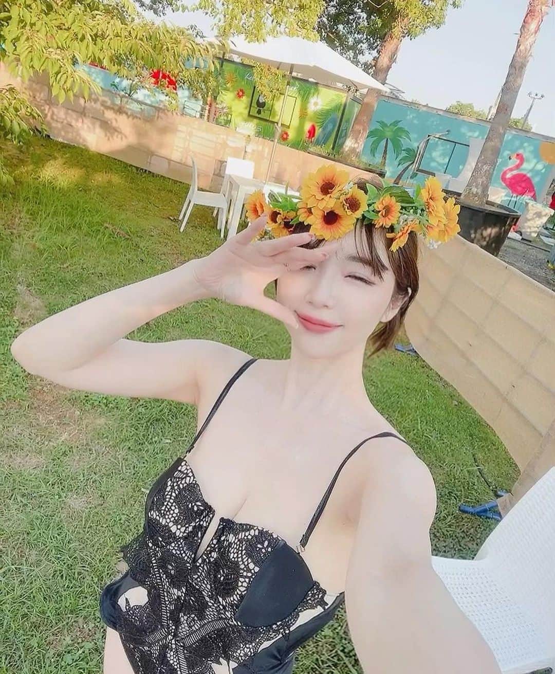森下悠里のインスタグラム