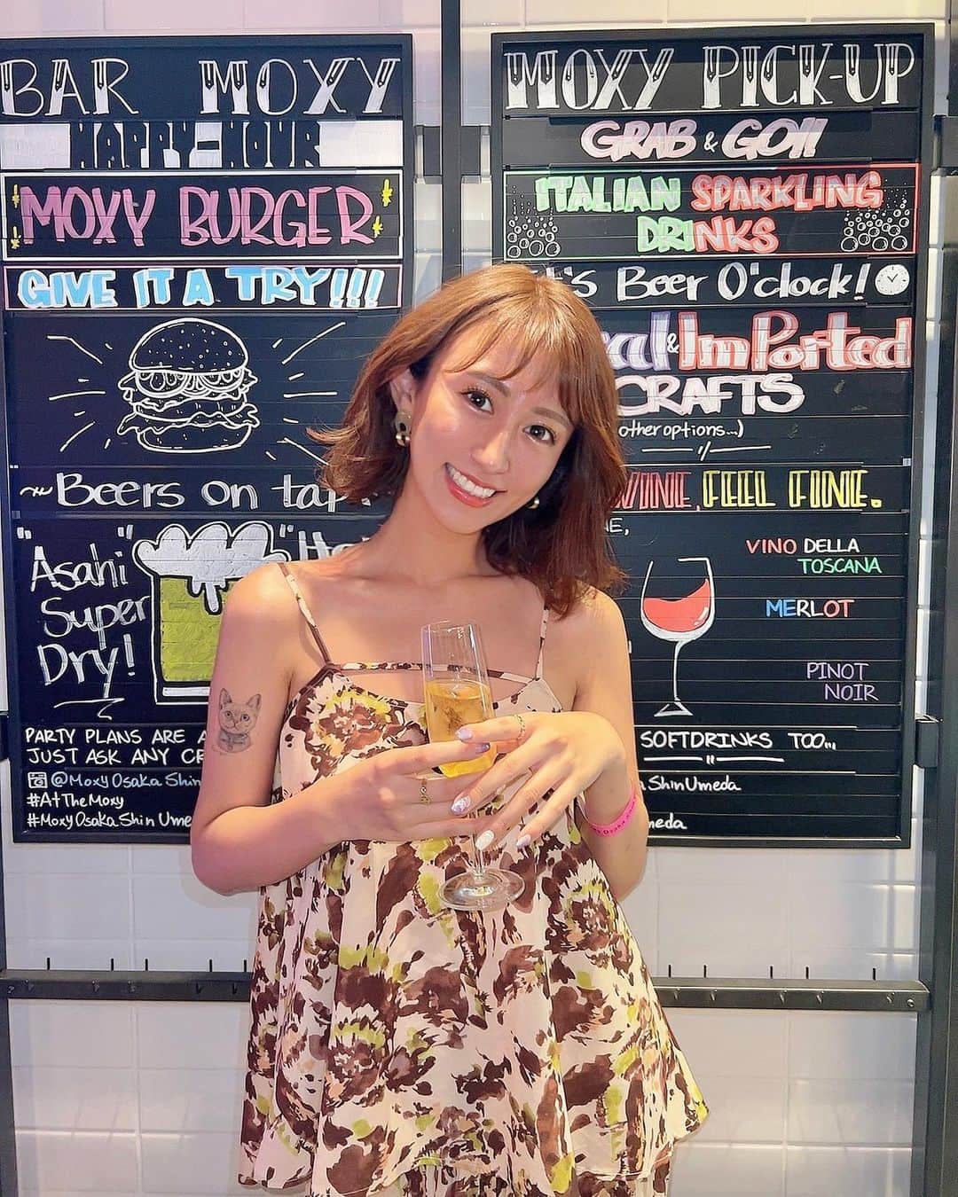照井和希のインスタグラム