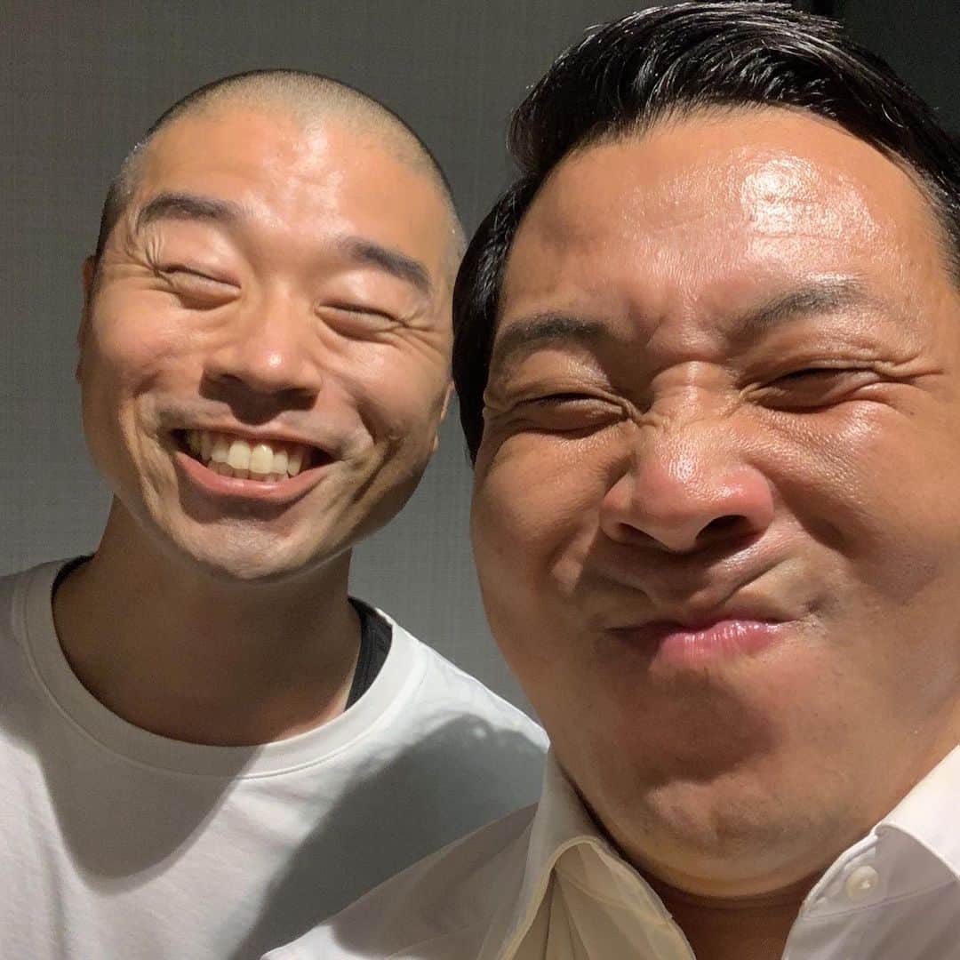 田渕章裕のインスタグラム