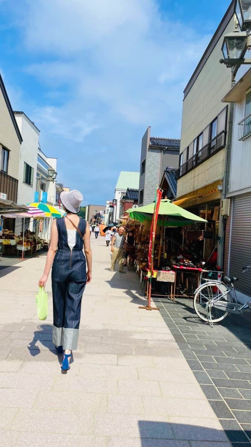 栗原恵のインスタグラム