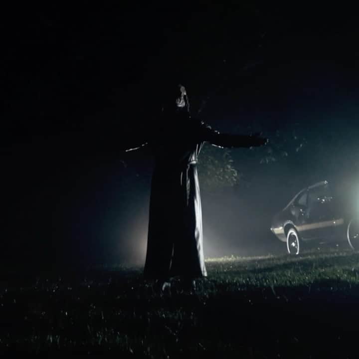 のインスタグラム：「The Sick, The Dying… And The Dead! - Yours September 2nd. Pre-Order now at Megadeth.com」