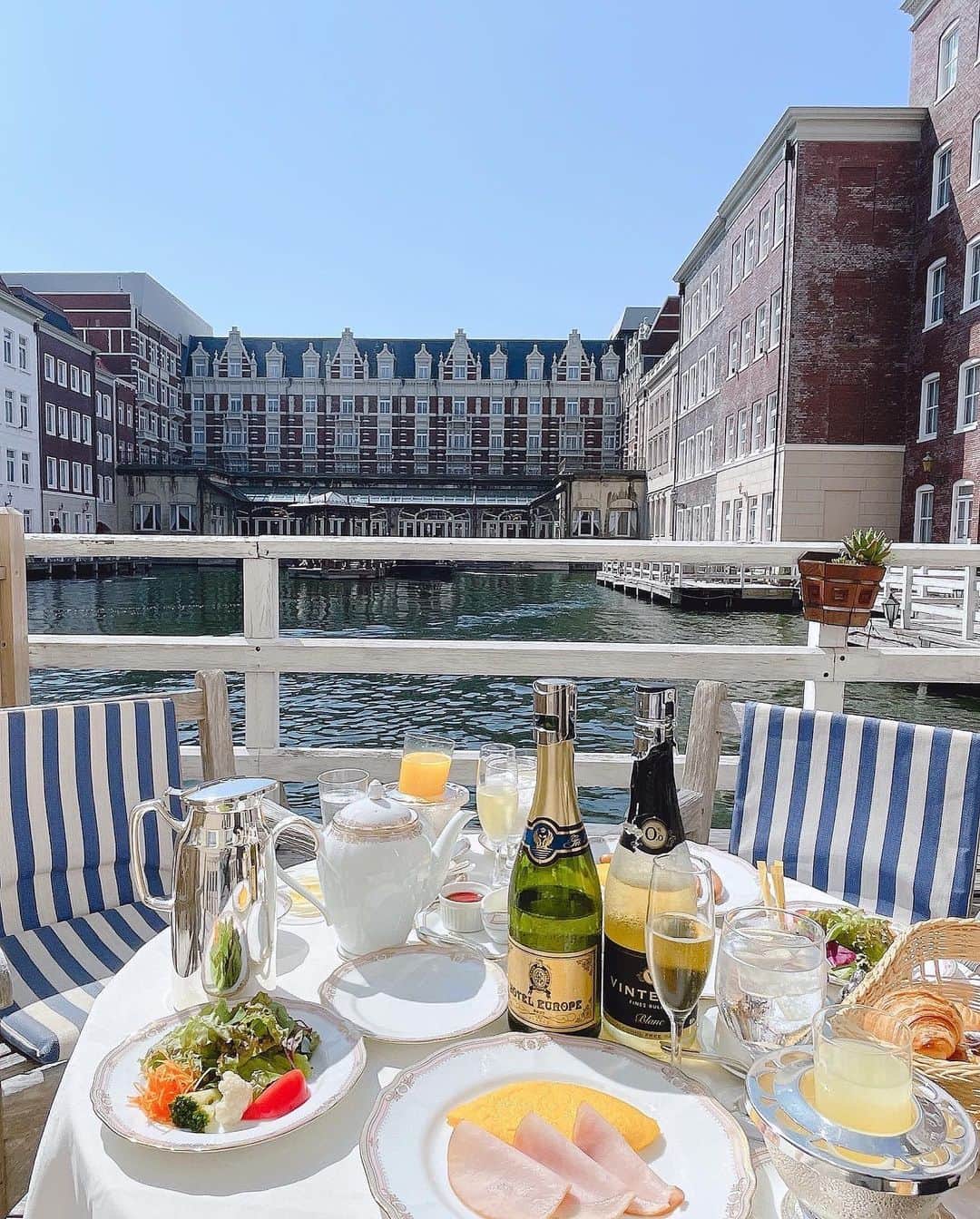 森下悠里のグルメインスタ