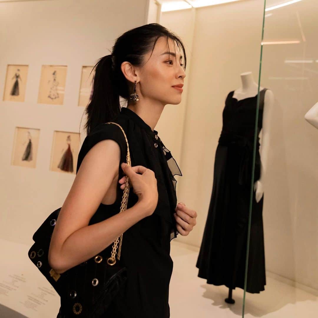 申真衣のインスタグラム