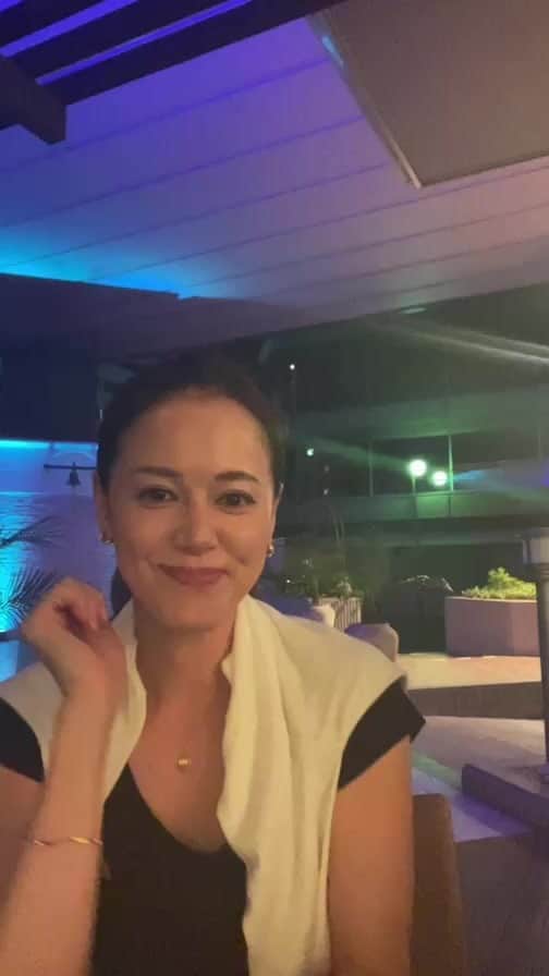 小田茜のインスタグラム