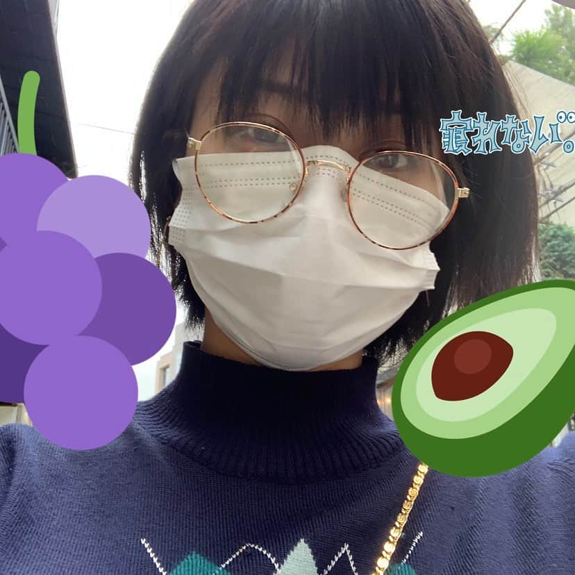 春川芽生のインスタグラム：「なんか撮った自撮り🤳 暑ったかいので笑顔も入れとこ‼︎‼︎ #歯」