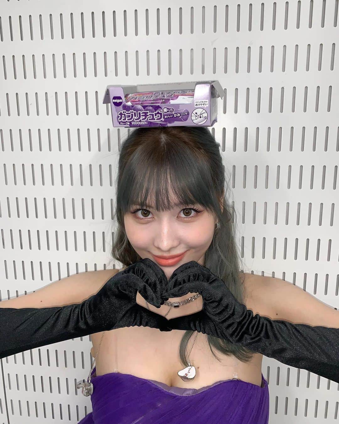 のインスタグラム：「ガブリチュウ☪️」