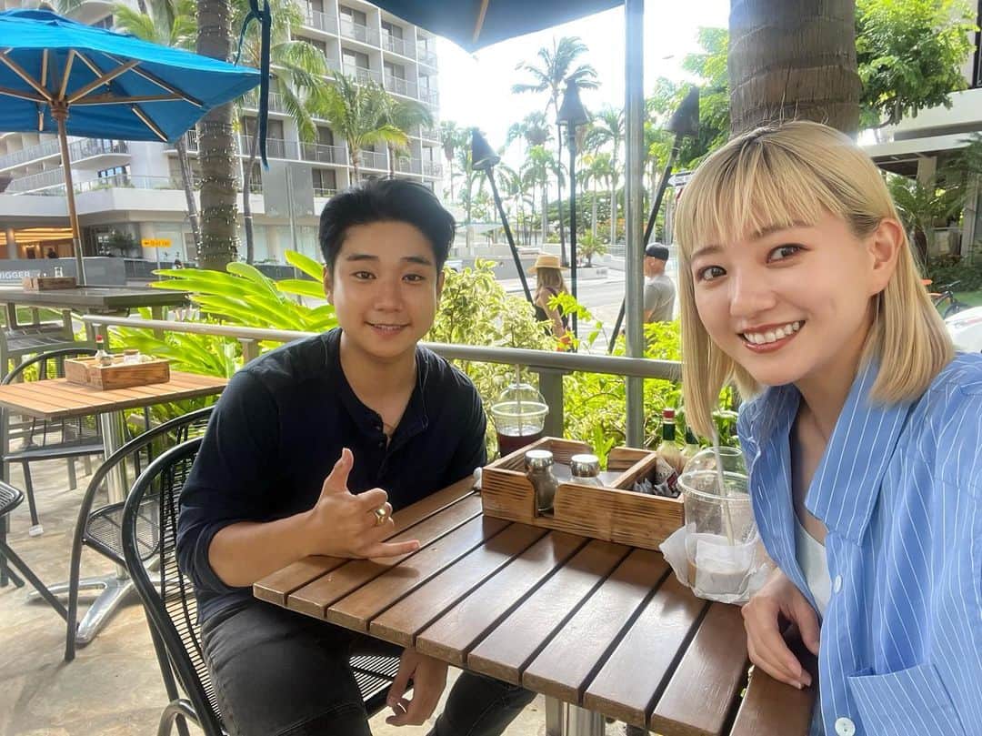 伊藤千晃のインスタグラム