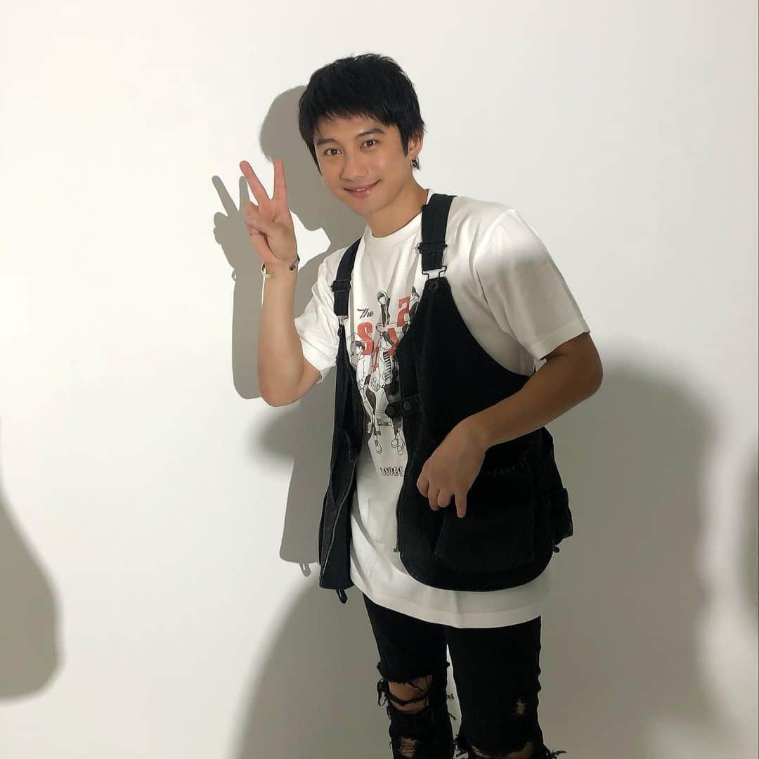 松浦司のインスタグラム