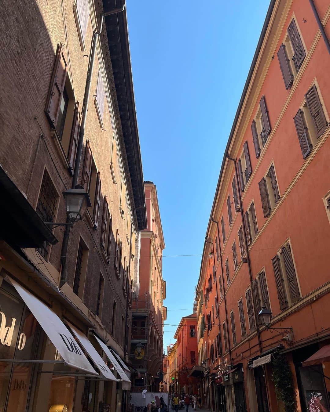 宮浦健人のインスタグラム：「Bologna,Italy」