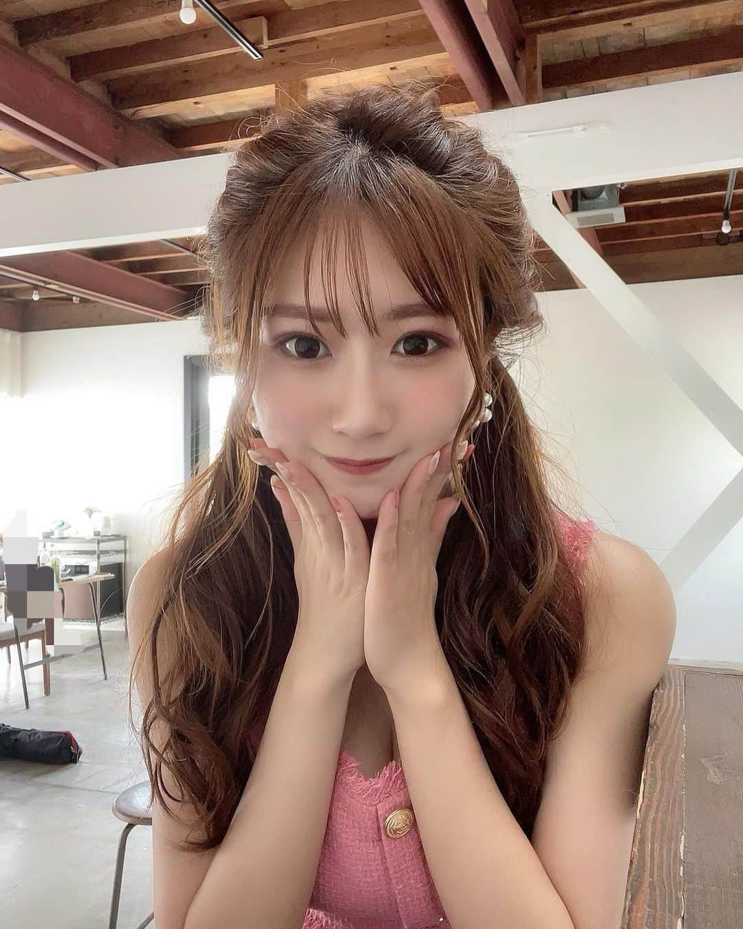 日南まみのインスタグラム
