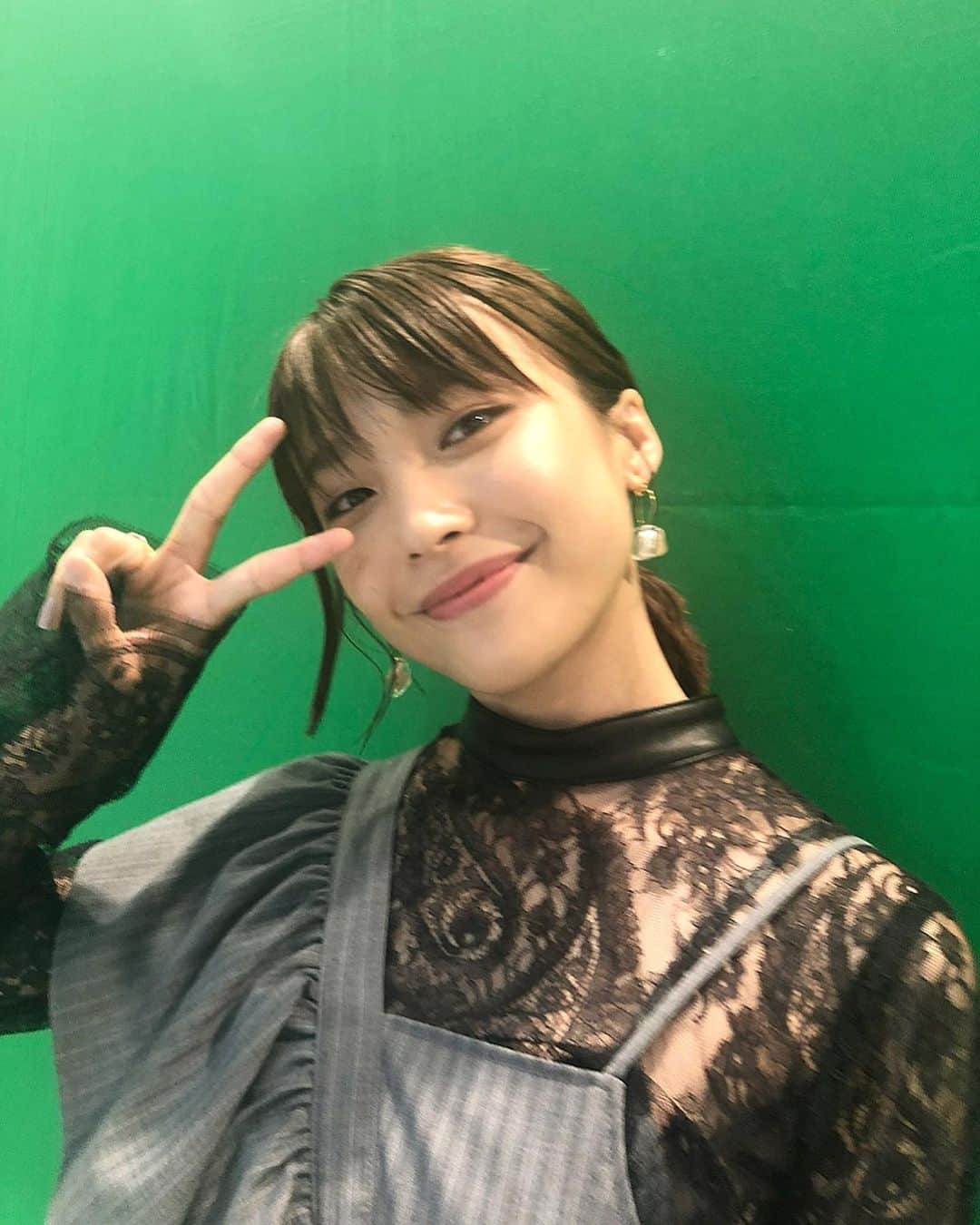 のインスタグラム：「おつかれやまです。」