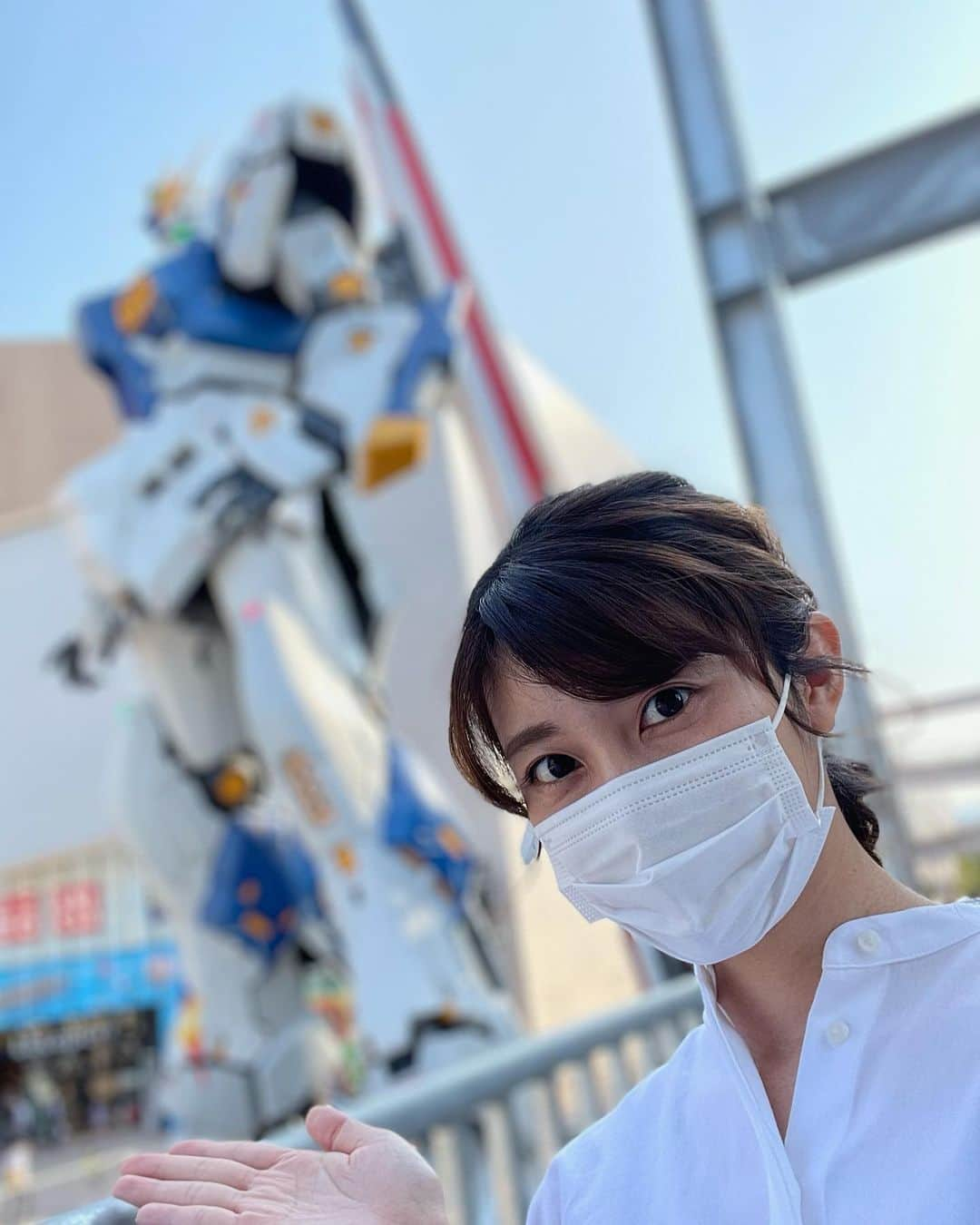 木村那津美のインスタグラム