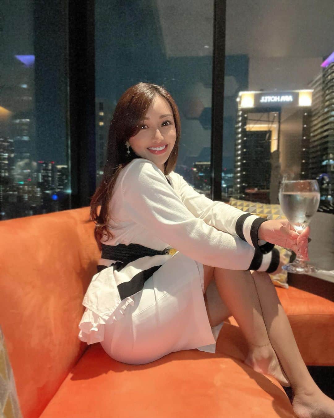 まゆのインスタグラム
