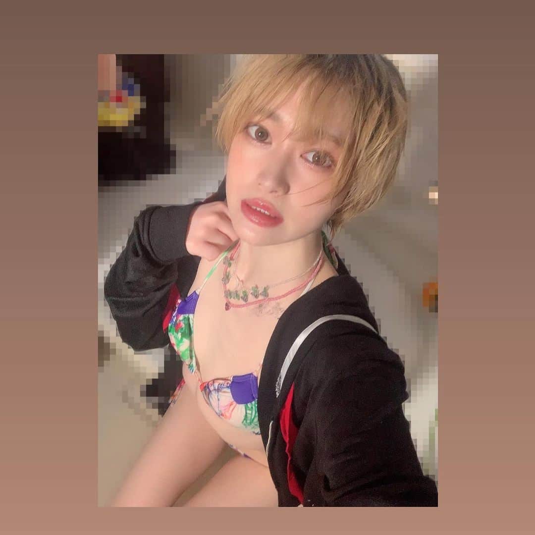 結城るみなのインスタグラム