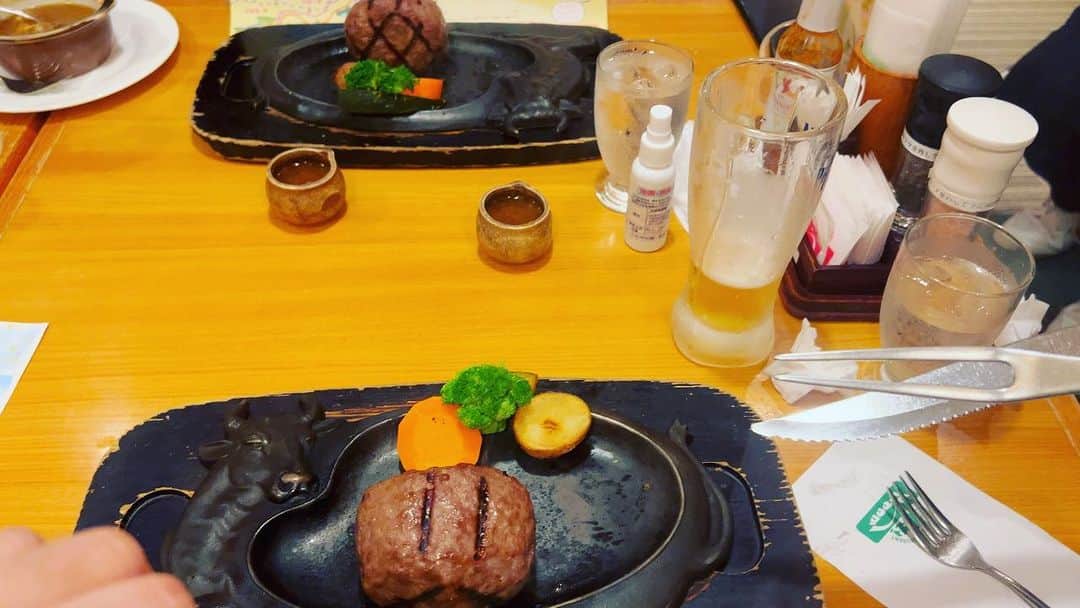 のインスタグラム：「浜松ありがとうございました！！#さわやか #mucc #mucc25th」