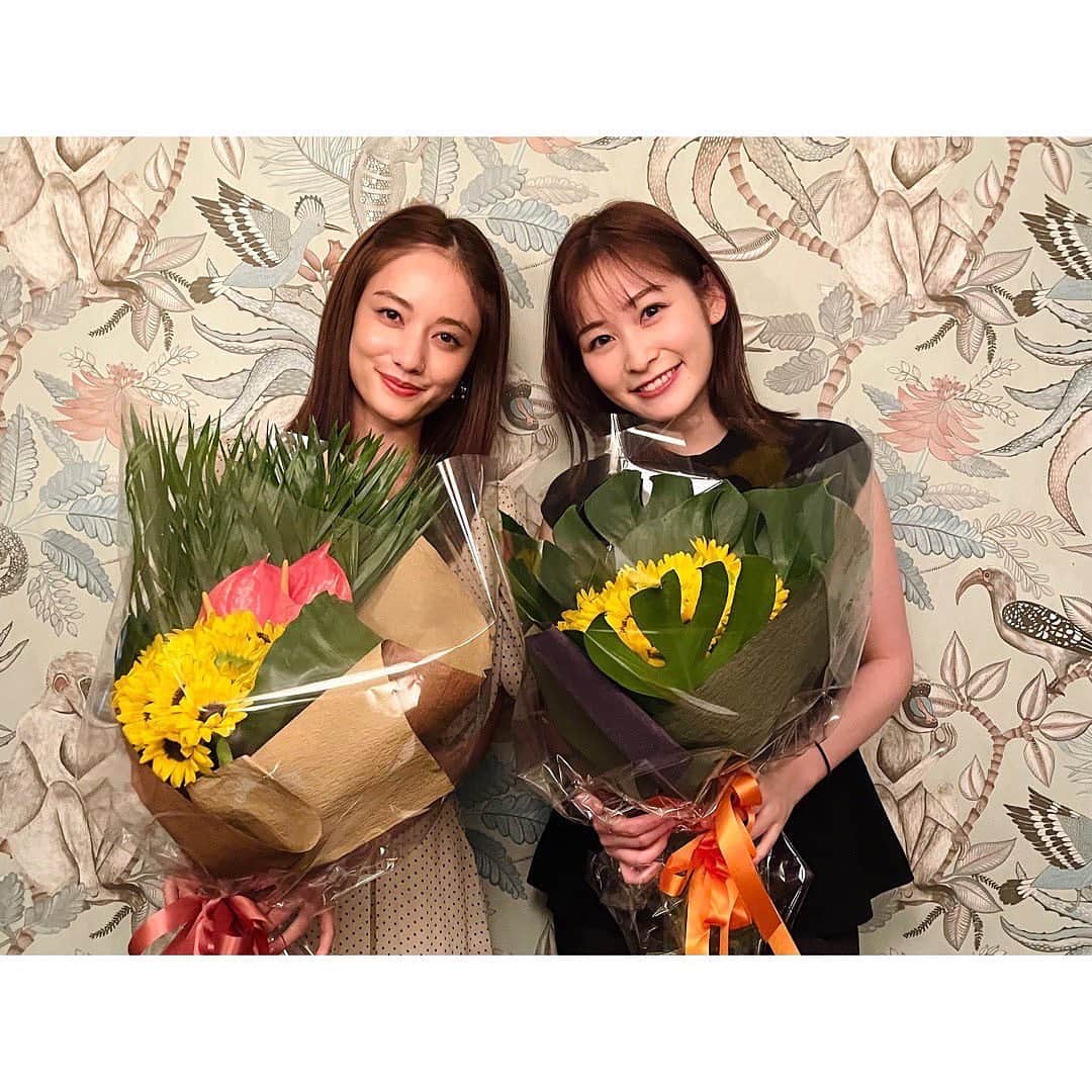 岩田絵里奈のインスタグラム