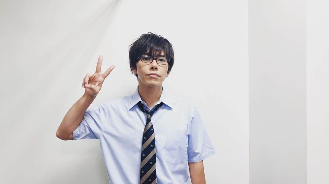 佐藤拓也さんのインスタグラム写真 - (佐藤拓也Instagram)「38 years old:þ」7月24日 1時34分 - takuya.voices