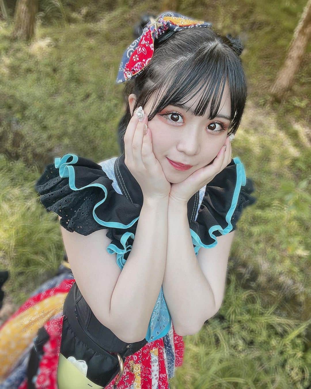 宮瀬みあのインスタグラム