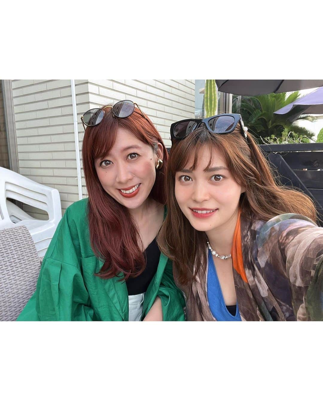 沖玲奈さんのインスタグラム写真 - (沖玲奈Instagram)「先日あちゃこと初の #8hotelchigasaki に🧖‍♀️💓 近くの美味しいお店もタイミング良く友達に教えてもらって🥹茅ヶ崎ナイト楽しみました🥰✨8hotel→すぐ隣の居酒屋キポンさん🌺のコースおすすめです😙✨ 駅近なのもめちゃ便利で、平日に行けたら行くのも良さそう🤲✨ ちびっこちゃん達もいて癒された🤣🤣✨笑  サウナ大好きなのでもっと開拓したいー！中々遠出出来てないから遠征もしたいな🧖‍♀️非日常空間楽しめた🥹❣️ あちゃこいつもありがとう〜😌✨✨ 映える椅子座ってるのに最後の写真のポーズのやる気なさ😂← #サウナ #サウナ旅 #茅ヶ崎 #8hotel #8hotelchigasaki #shorttrip #kipon」7月24日 18時08分 - reinaoki2508