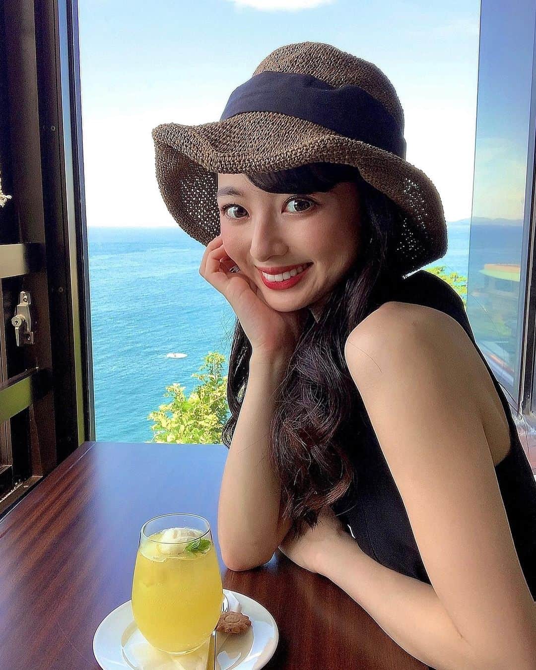 川村まりのグルメインスタ