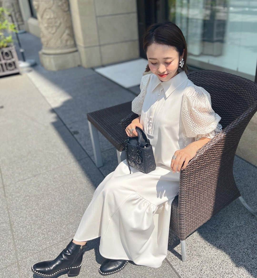 松本亜希のインスタグラム