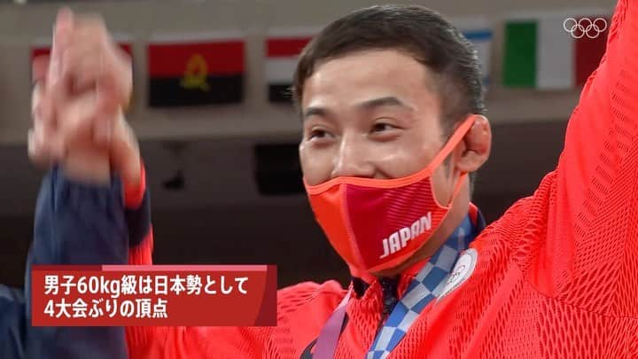 国際オリンピック委員会のインスタグラム