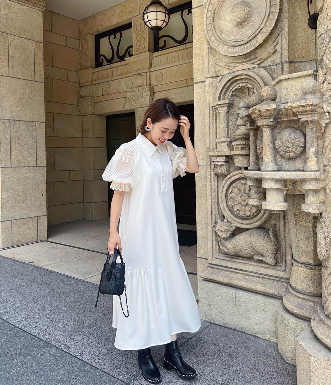 松本亜希のインスタグラム