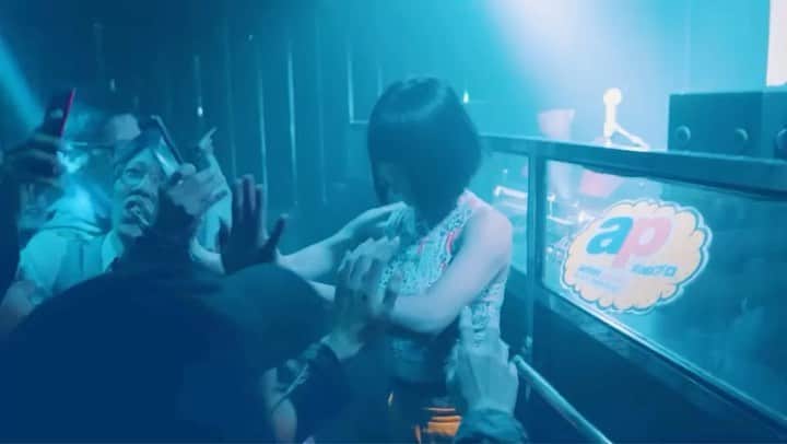 DJ MELのインスタグラム：「Forever in your hxxxx」