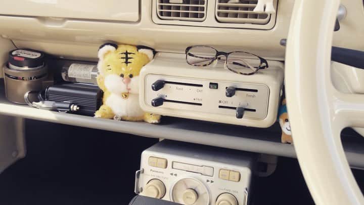 のインスタグラム
