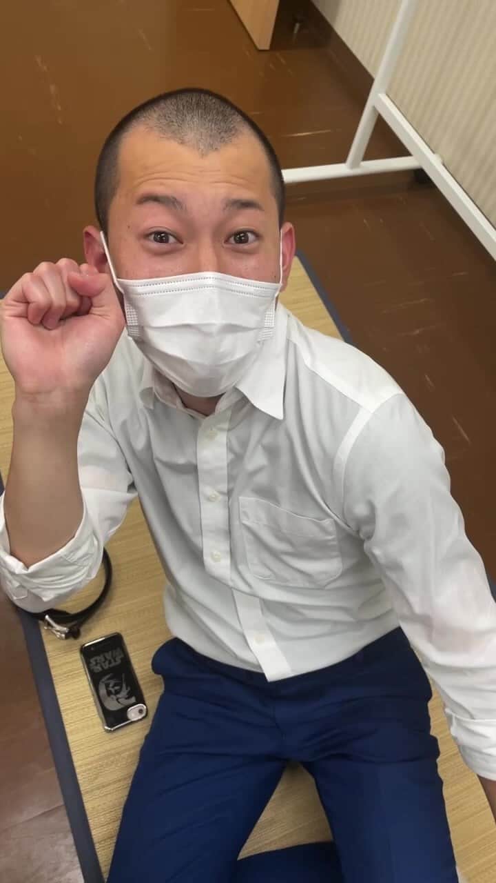 三浦リョースケのインスタグラム：「うえたけさんと！」