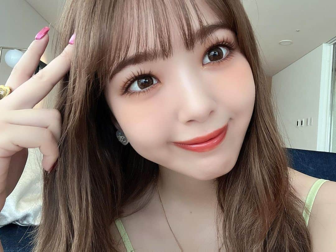 藤田ニコル（にこるん）のインスタグラム