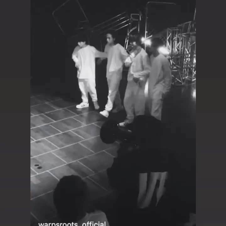 Taku Takahashiのインスタグラム：「Track for WARPs DIG audition オーディションのダンストラックを作りました。  『WARPs DIG』は決められた筋書きでオーディションをするのではなく、参加者自らが仲間を選び、時には審査も行うプロジェクト。4月から6月にかけて行われているシーズン1では「ダンス」にフォーカスし、フリースタイル力・振付力・構成力・チームで勝利に向かう人間力を培っていく。」