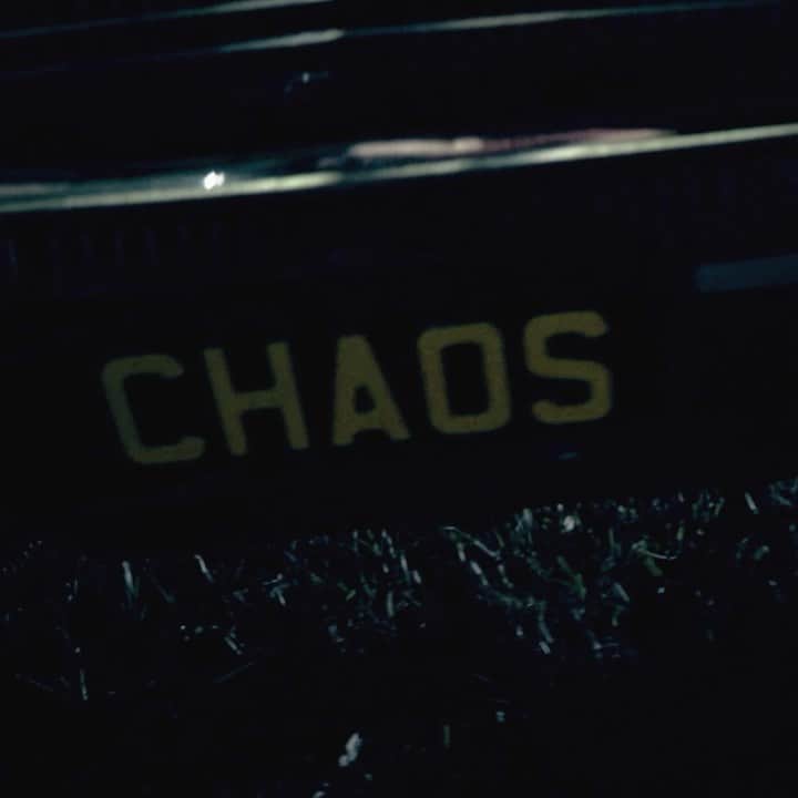 のインスタグラム：「What was your favorite part of the Night Stalkers Chapter 2 video? Watch it again now at megadeth.com - link in profile」