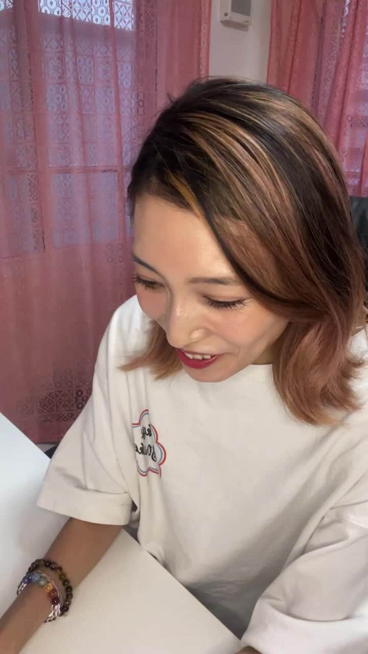 川村えなのインスタグラム：「インスタライブで 一人一人アドバイス！  #占い #1ヶ月アドバイス」