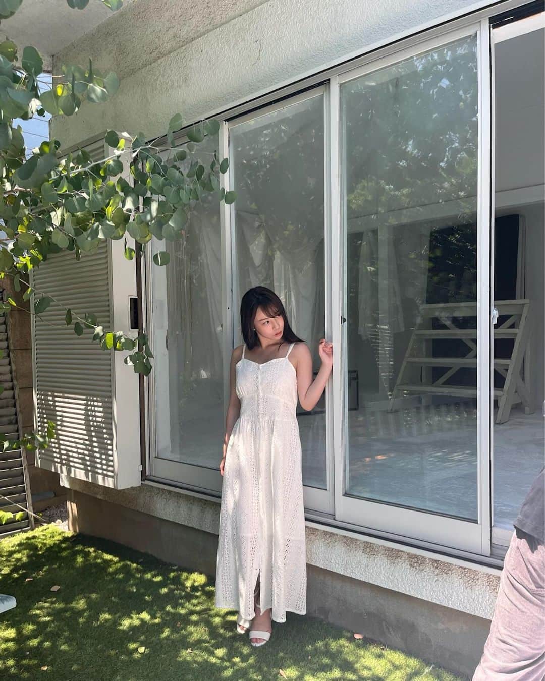 乙陽葵のインスタグラム：「7/21発売の Gザテレビジョンさんに 初登場しています！！ 10代らしさが詰まった撮影になってます📷 是非手に取って連れて帰って見てみてください🙇‍♀️」